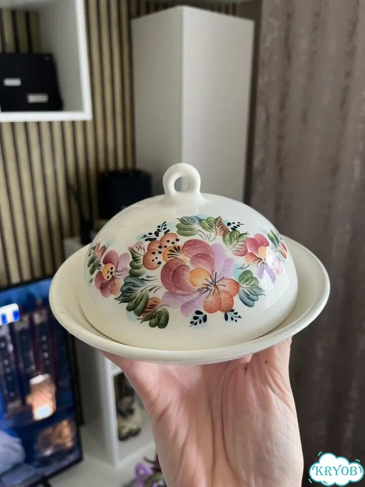 Семикаракорская керамика фото 1