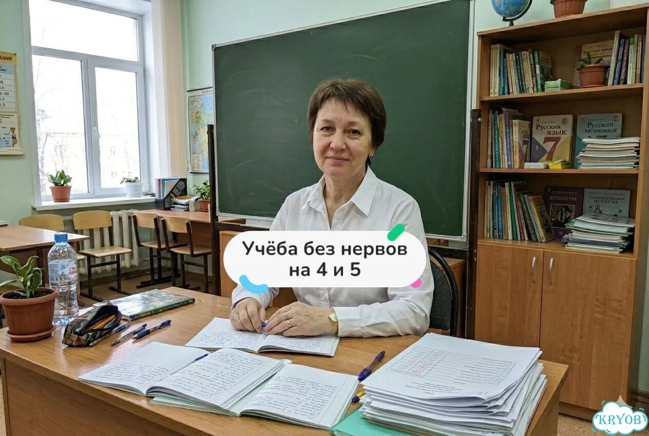Репетитор по русскому языку и литературе фото 1