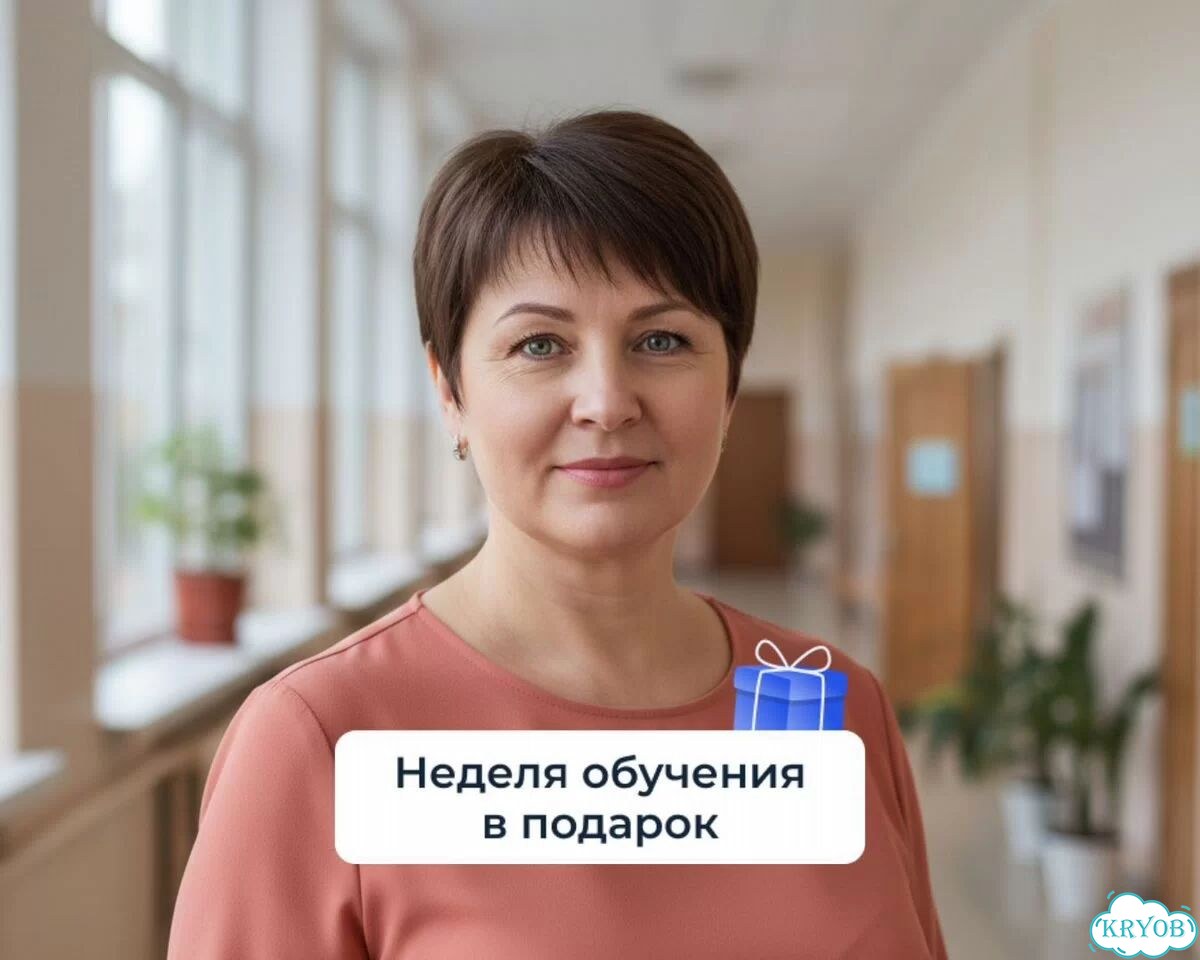 Репетитор по математике. Неделя учебы за 0 фото 1