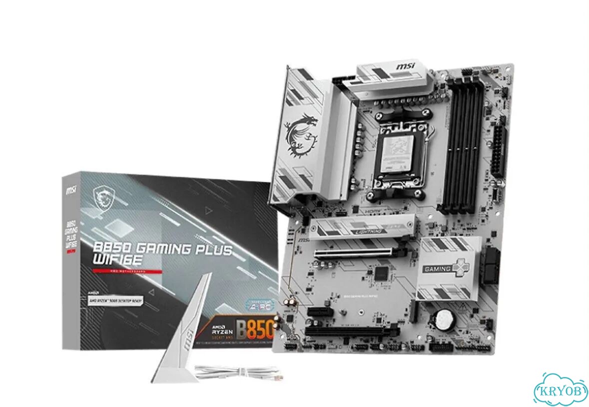 Материнская плата msi b850 фото 1