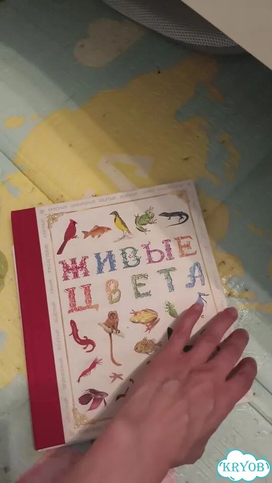 Книги детские развивающие фото 1