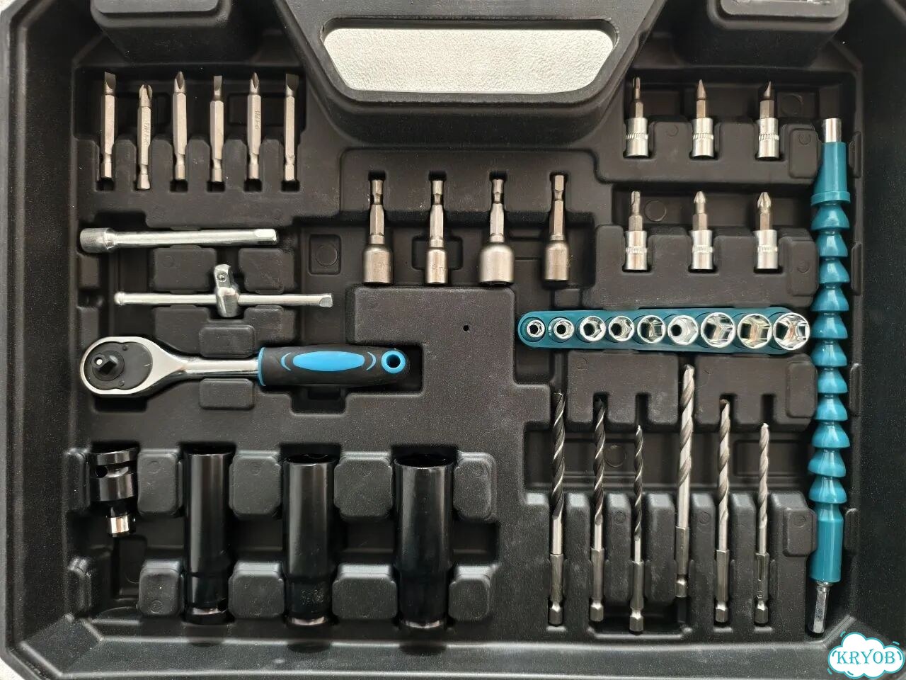 Аккумуляторный Гайковерт Makita 350Nm фото 5