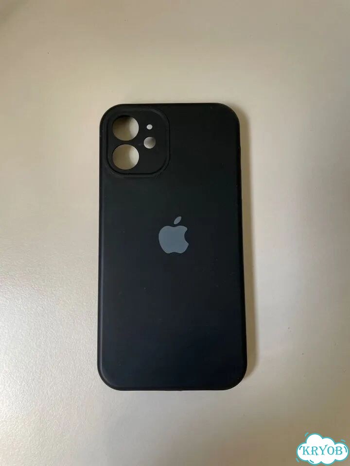 Чехол на iPhone 12 mini фото 1