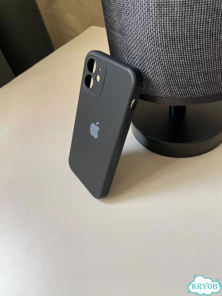 Чехол на iPhone 12 mini фото 2