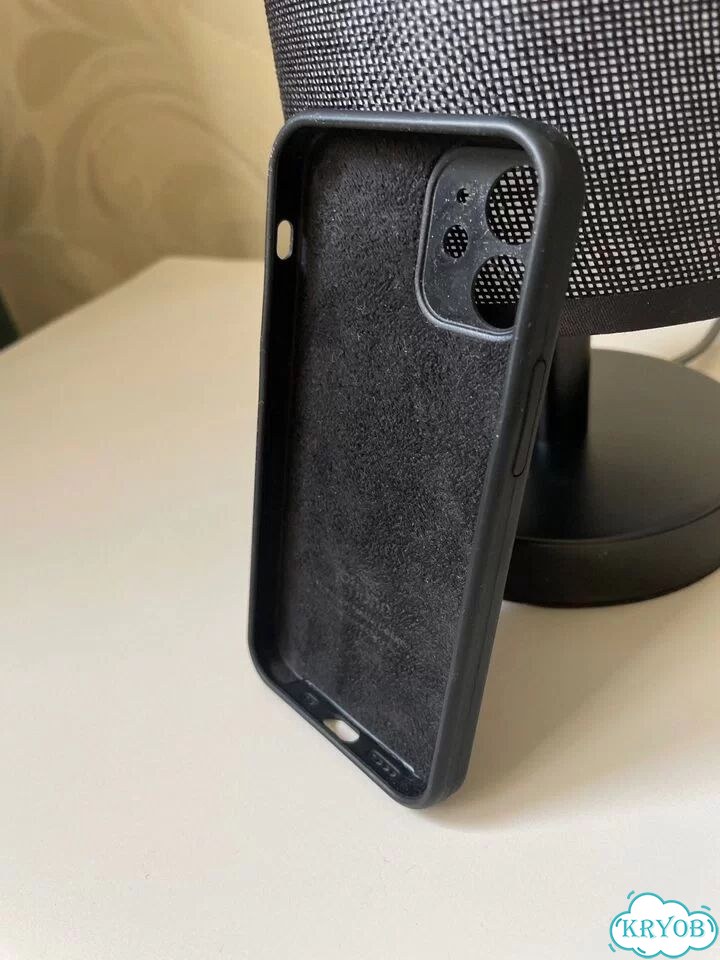 Чехол на iPhone 12 mini фото 3