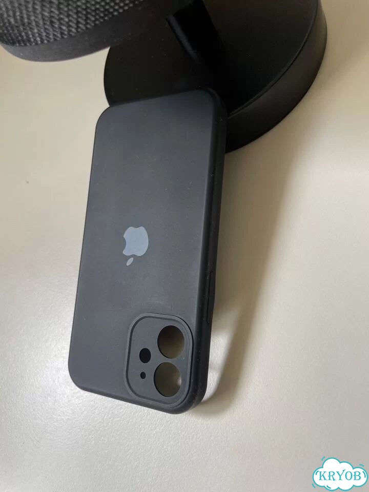 Чехол на iPhone 12 mini фото 4