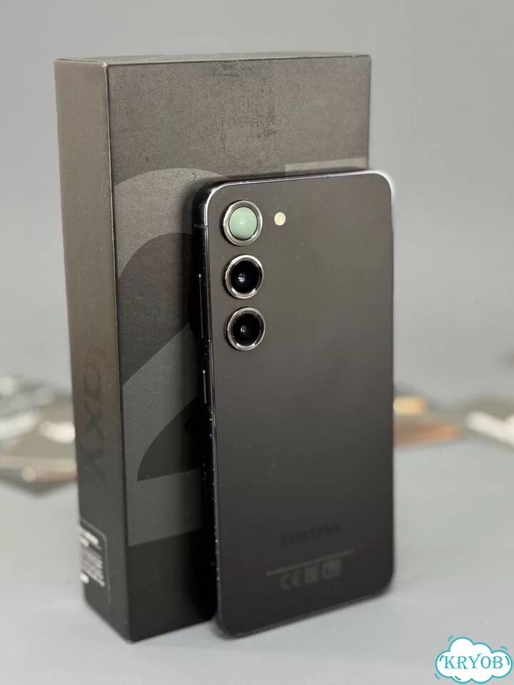 Samsung Galaxy S23+, 8/512 ГБ фото 1