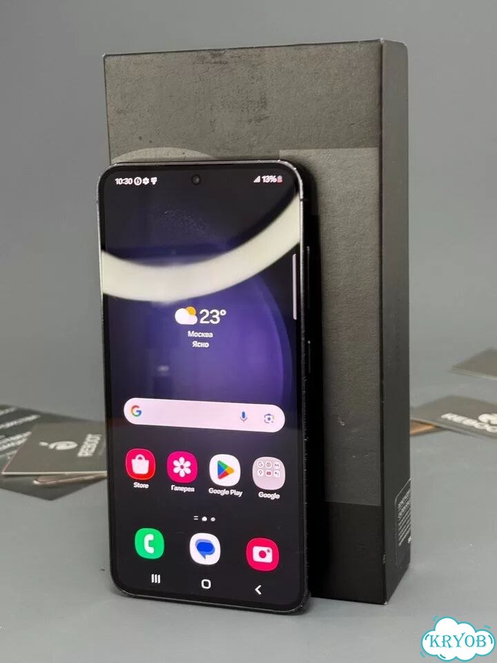 Samsung Galaxy S23+, 8/512 ГБ фото 2
