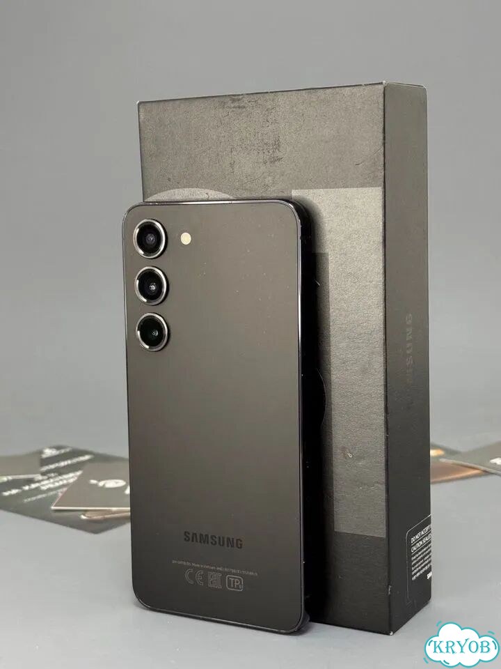 Samsung Galaxy S23+, 8/512 ГБ фото 3