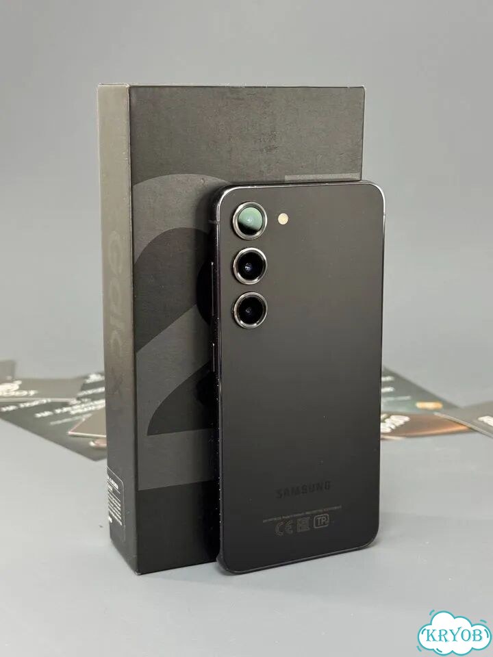 Samsung Galaxy S23+, 8/512 ГБ фото 4