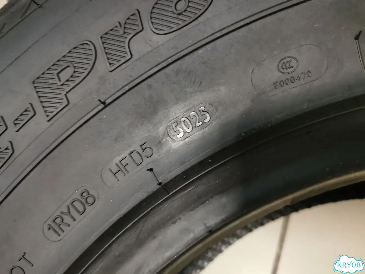 Sumaxx All-Terrain A/T 245/75 R16 фото 9