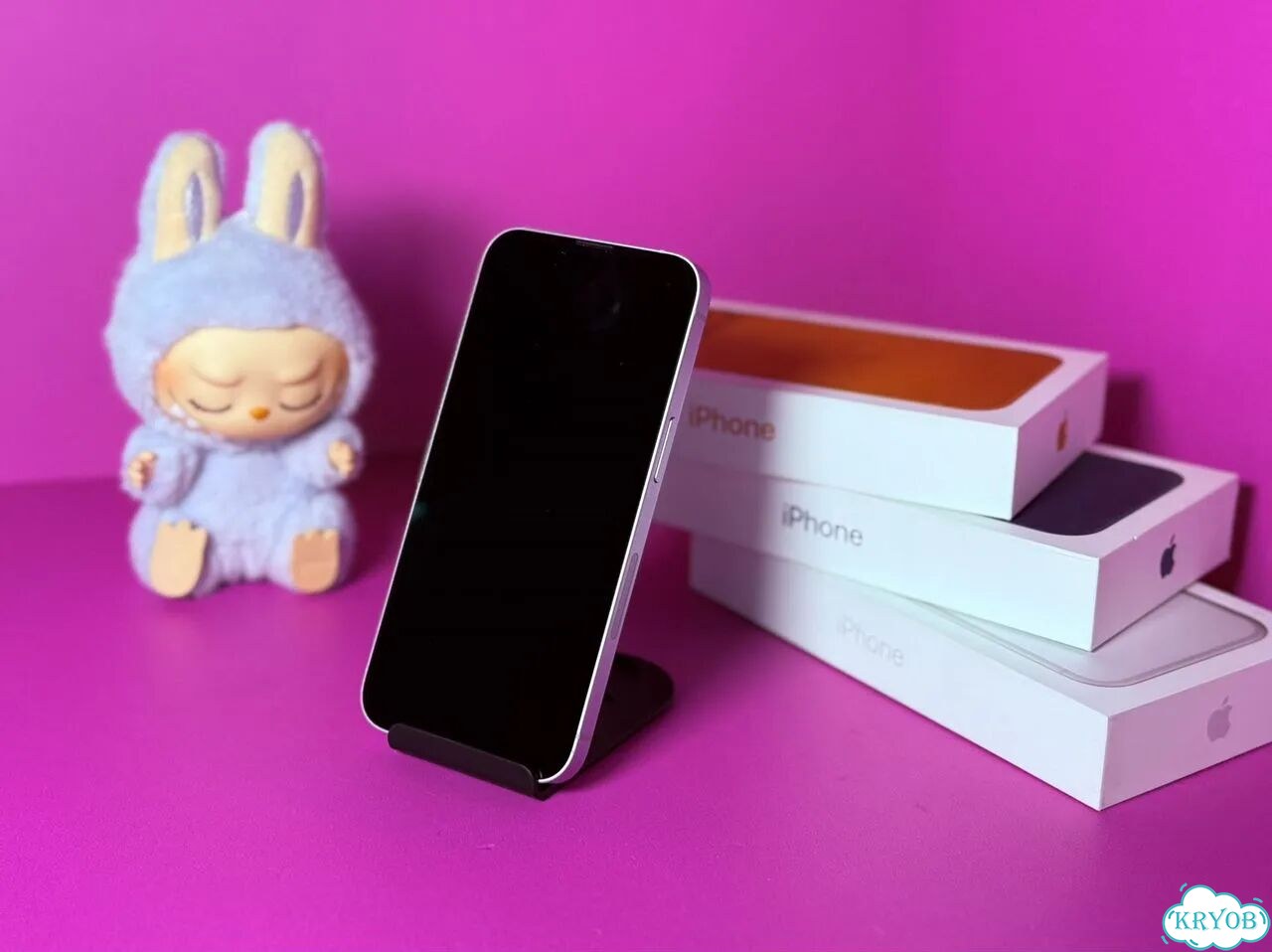 iPhone 14, 128 ГБ, eSIM фото 2