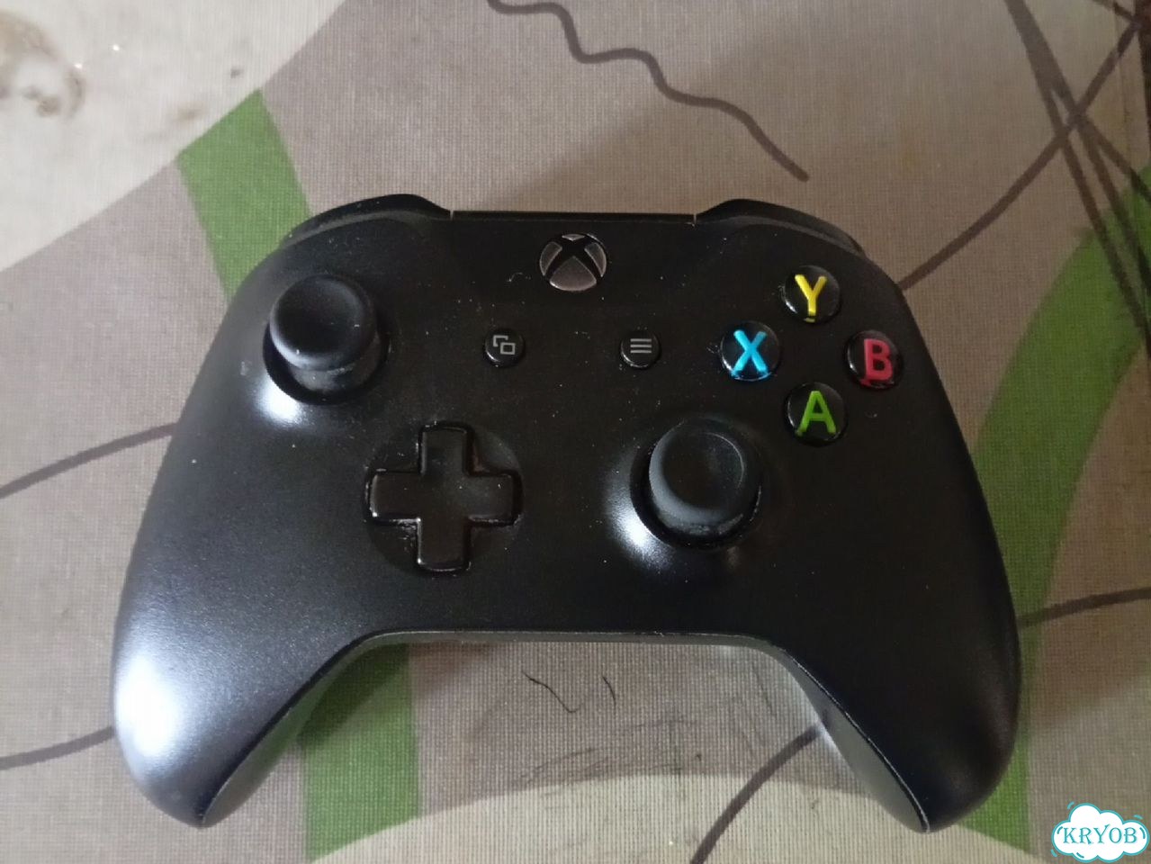 Геймпад xbox one фото 1