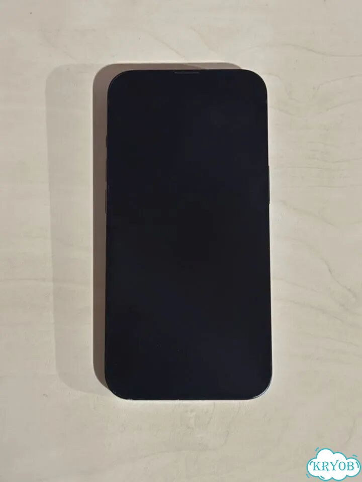 iPhone 13, 128 ГБ, 1 SIM фото 2