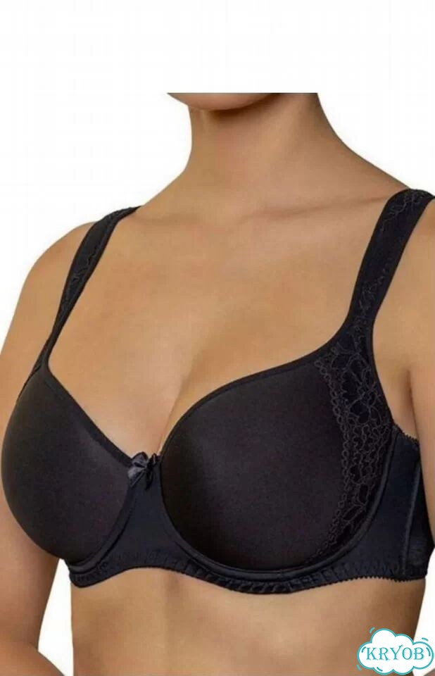 Бюстгальтер Albina L 80 G фото 1