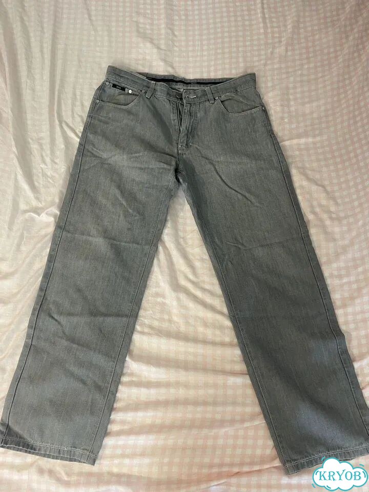 Легкие джинсы Hugo Boss оригинал фото 1