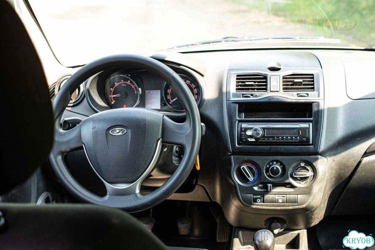 Аренда авто под такси/лада гранта 2021/выкуп фото 6