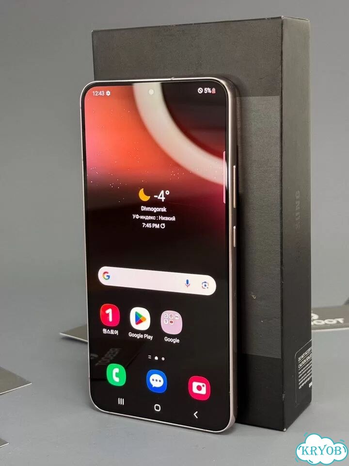 Samsung Galaxy S22, 8/256 ГБ фото 2