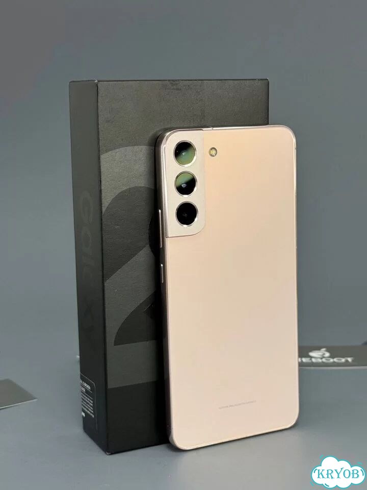 Samsung Galaxy S22, 8/256 ГБ фото 3