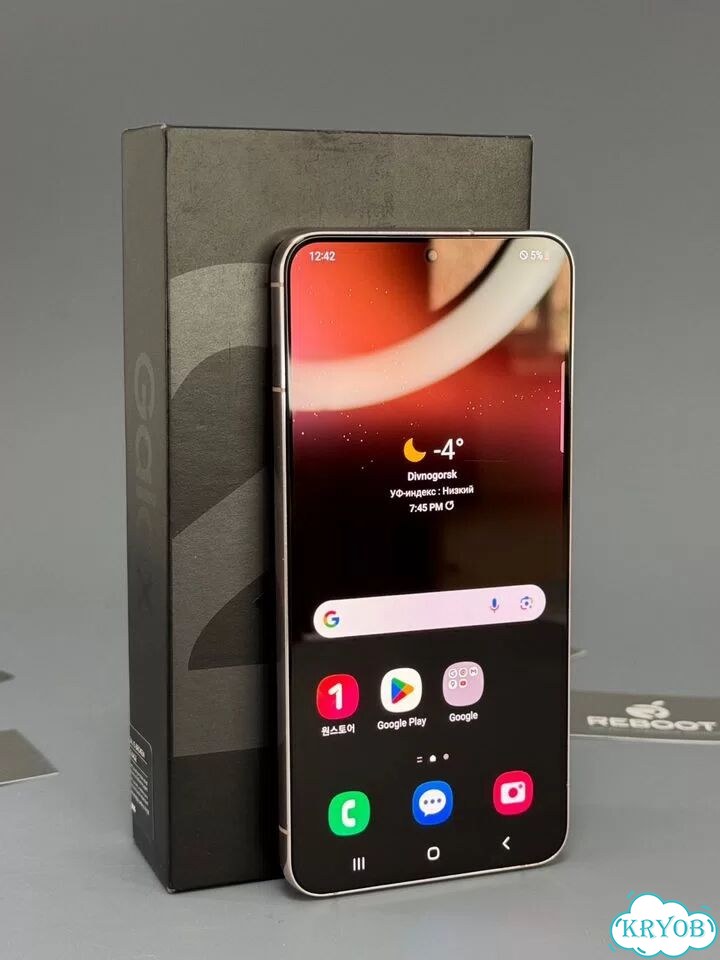 Samsung Galaxy S22, 8/256 ГБ фото 4
