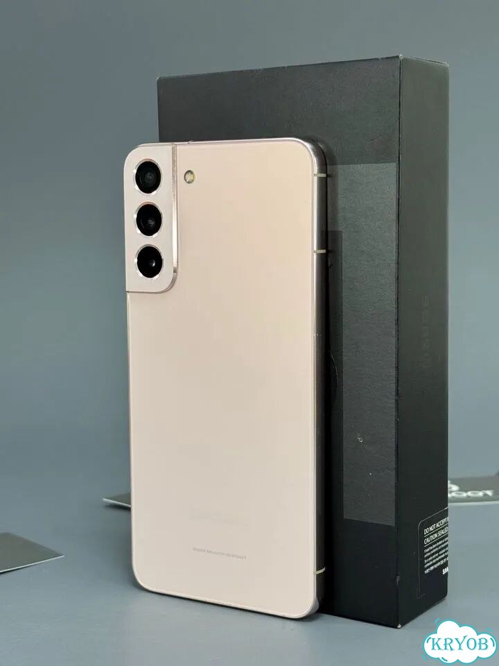 Samsung Galaxy S22, 8/256 ГБ фото 5