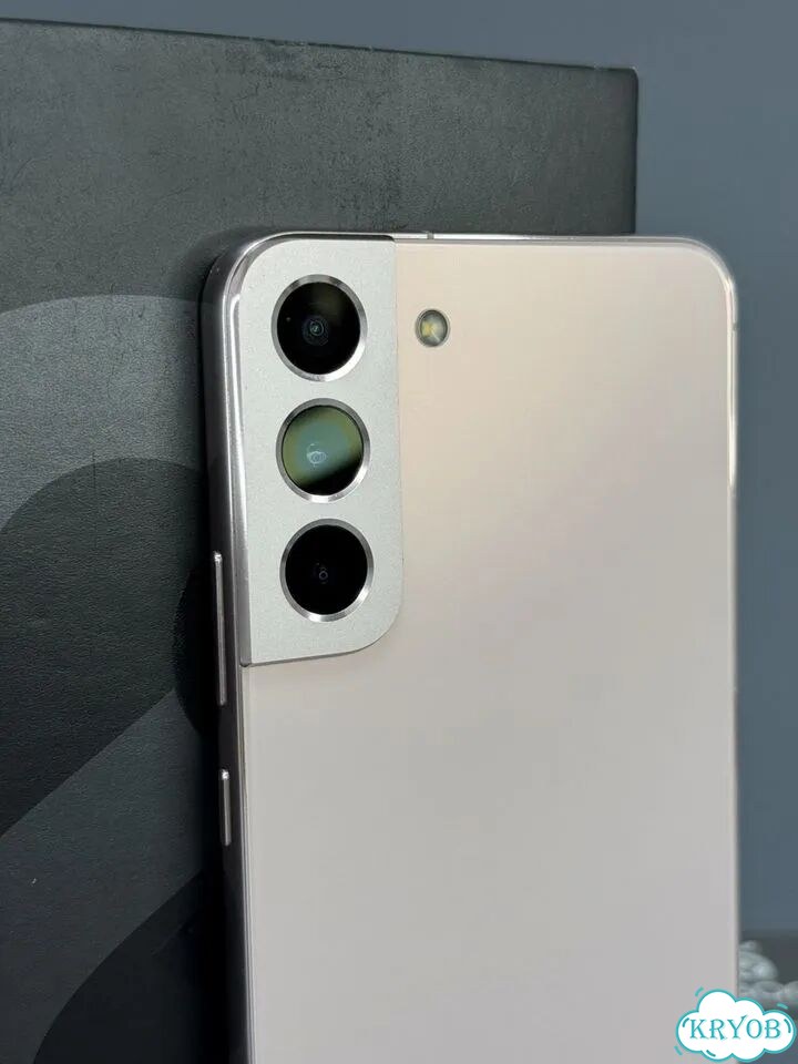 Samsung Galaxy S22, 8/256 ГБ фото 9