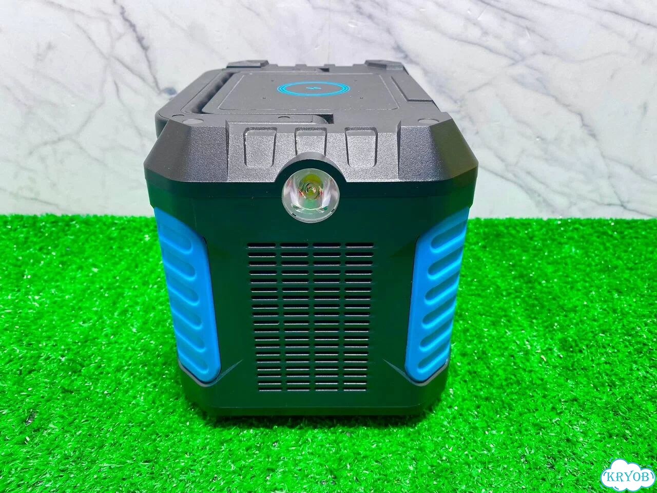 Зарядная станция Romoss rs500 фото 4