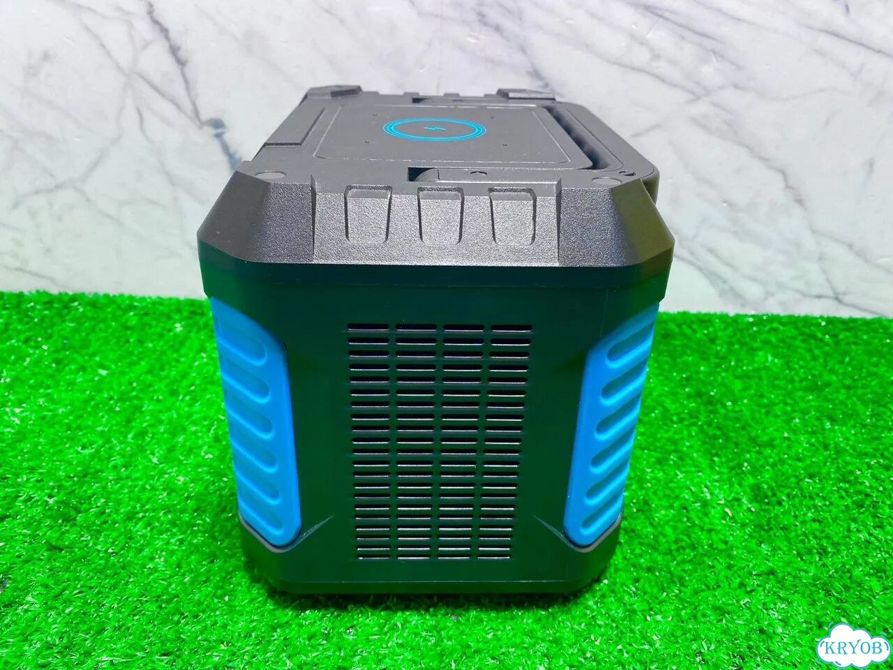 Зарядная станция Romoss rs500 фото 5