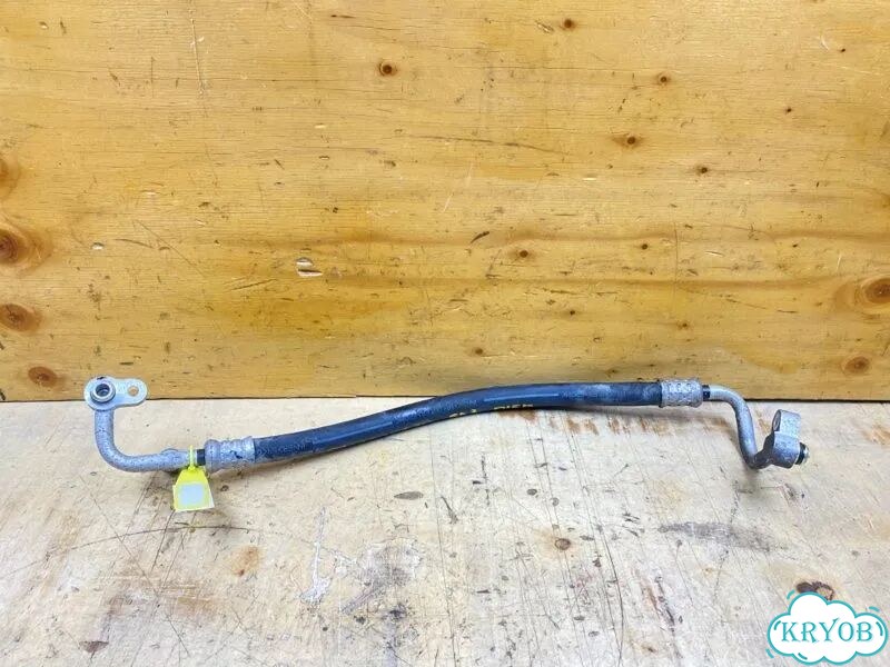 Трубка кондиционера honda civic ferio EK3 D15B фото 6