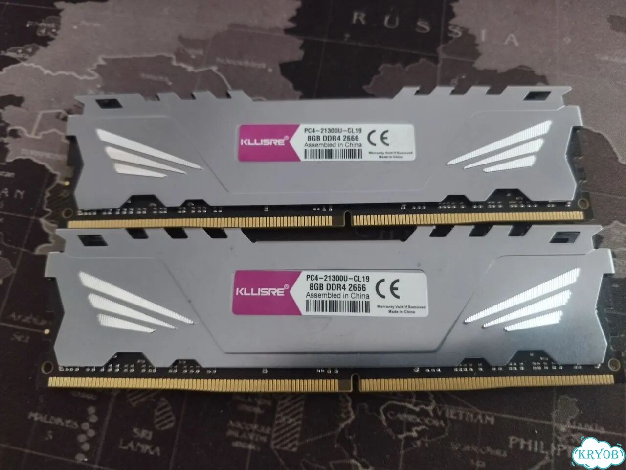 Мат. Плата Asus, Проц Pentium, озу DDR4 фото 8