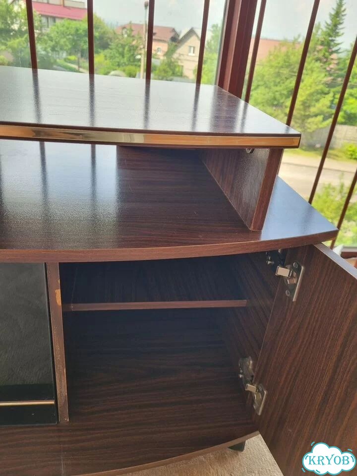 Тумба под тв фото 3