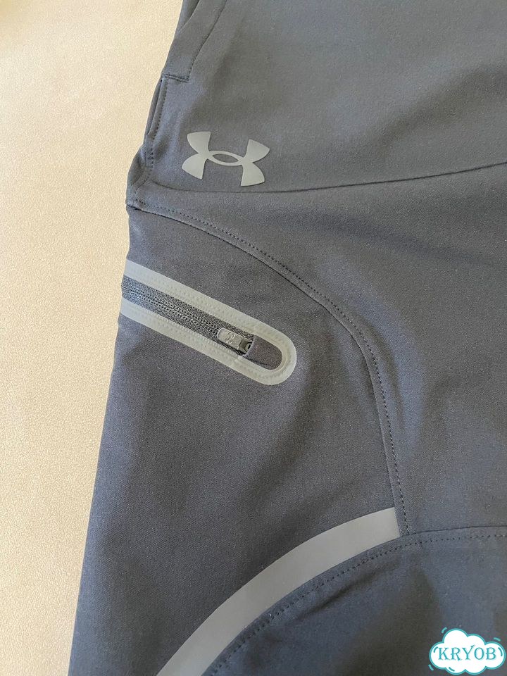 Штаны спортивные Under Armour фото 2