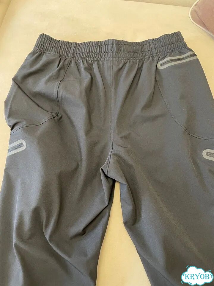 Штаны спортивные Under Armour фото 4