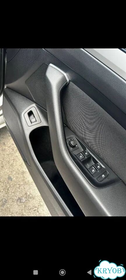 Volkswagen Passat 1.4 AMT, 2015, 160 000 км фото 1