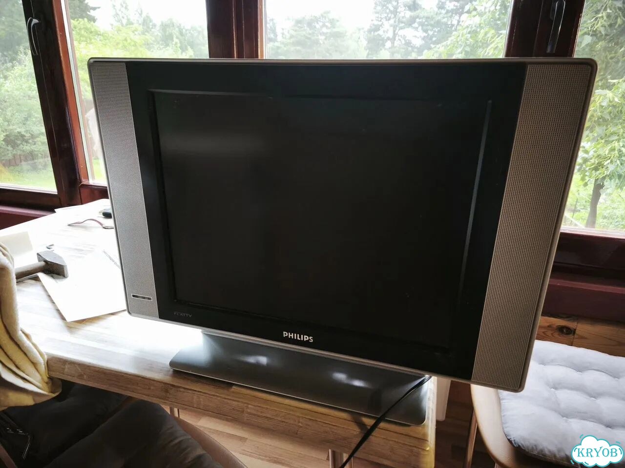 Телевизор Philips 20PF4121/58 фото 1