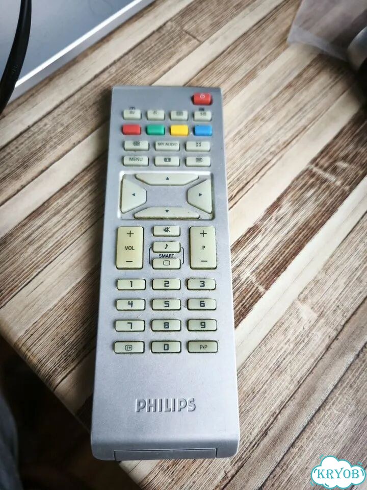 Телевизор Philips 20PF4121/58 фото 6