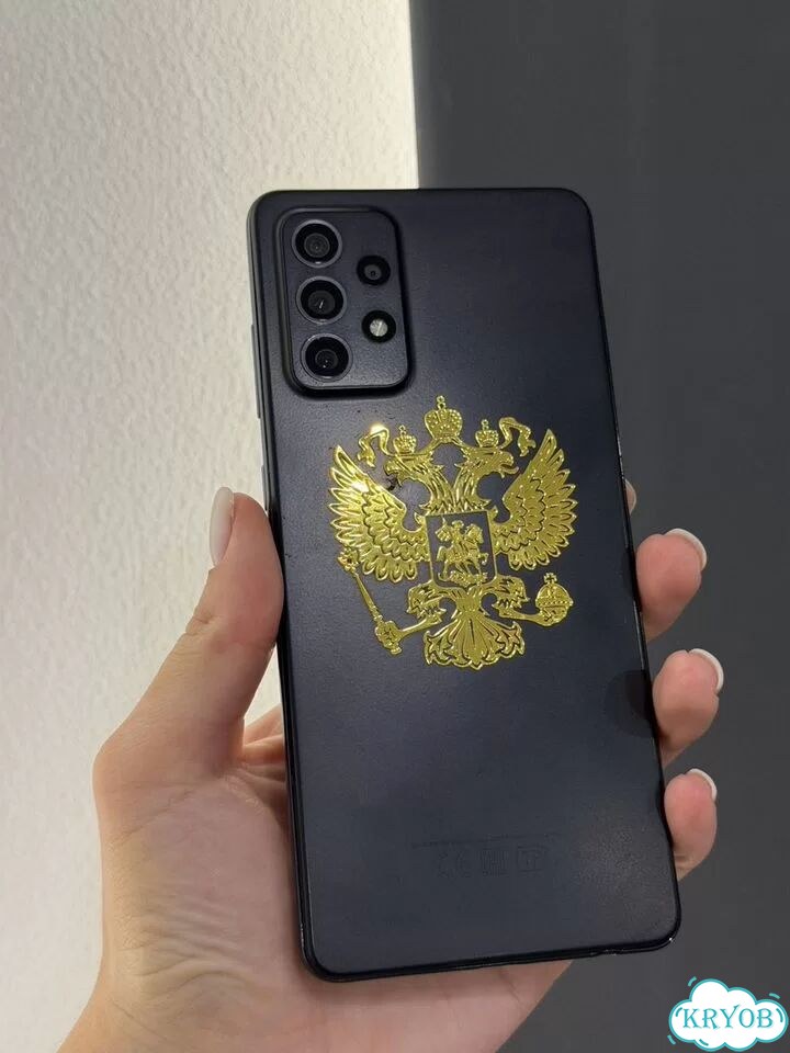 Samsung Galaxy A73, 8/256 ГБ фото 1