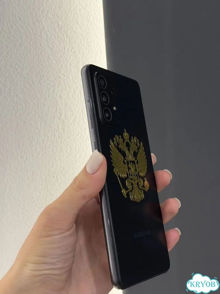 Samsung Galaxy A73, 8/256 ГБ фото 3
