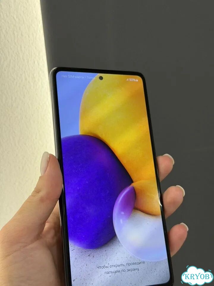 Samsung Galaxy A73, 8/256 ГБ фото 4