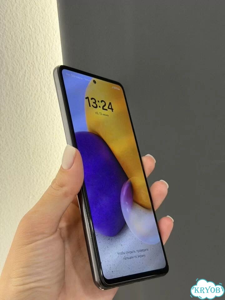 Samsung Galaxy A73, 8/256 ГБ фото 5