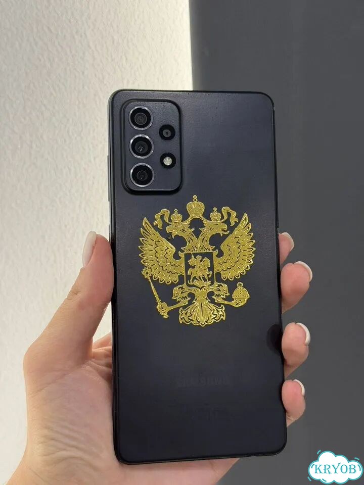 Samsung Galaxy A73, 8/256 ГБ фото 6