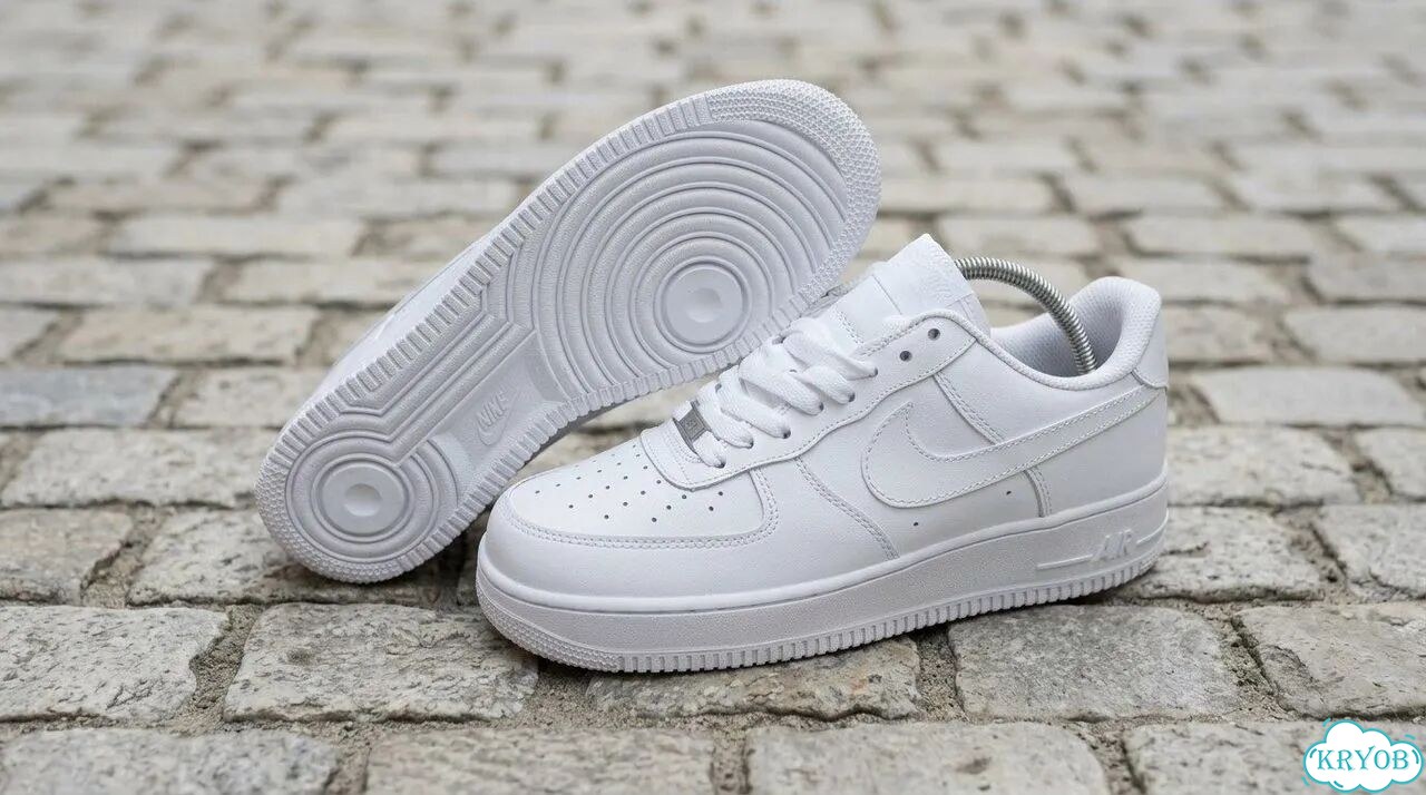 Nike air force 1 low фото 2