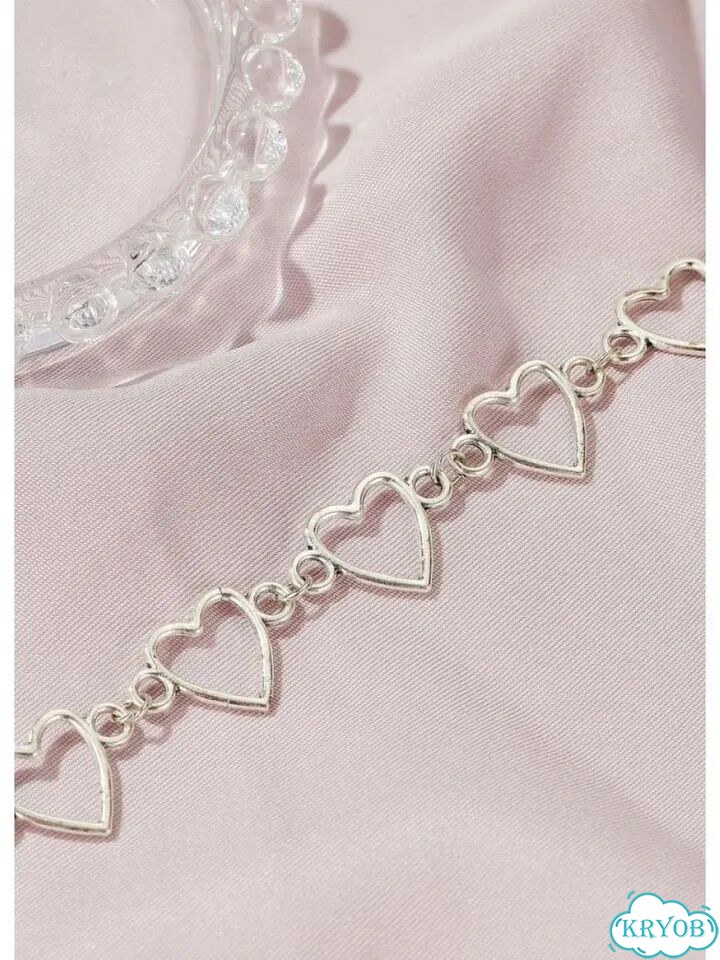 Металлический ремень фото 3