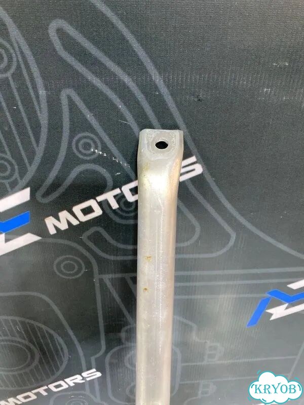 Распорка передняя BMW X5 E70 N52B30 2007 фото 2