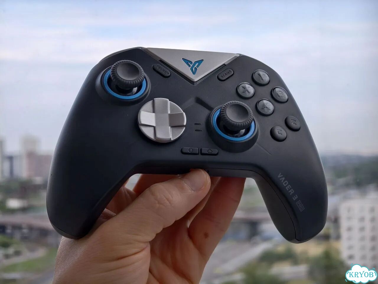 Геймпад Flydigi Vader 3 Pro фото 1