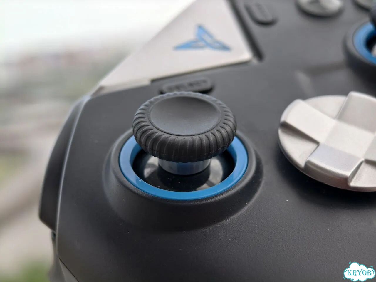 Геймпад Flydigi Vader 3 Pro фото 3