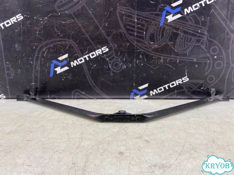 Распорка BMW 5-Series E60 N52B30A 2008 фото 1