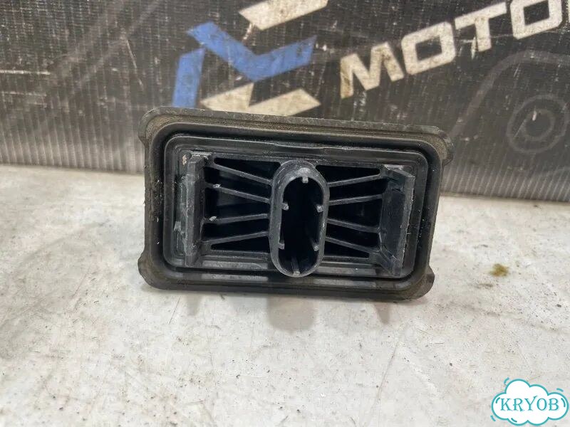 Поддомкратник BMW X5 E70 N62B48 2010 фото 3