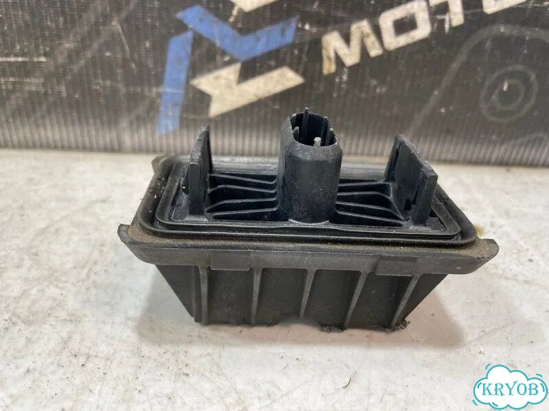 Поддомкратник BMW X5 E70 N62B48 2010 фото 4