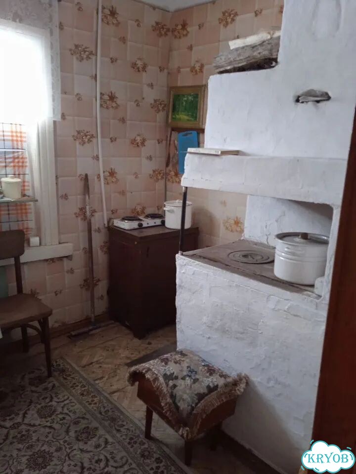 Дом 46,8 м² на участке 6,95 га фото 2